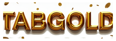 tabgold logo