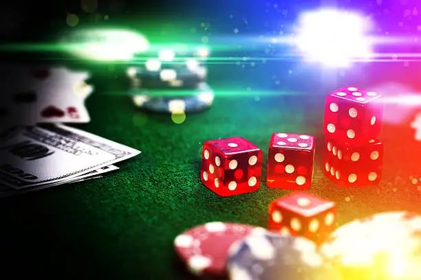 tabgold Live Baccarat
