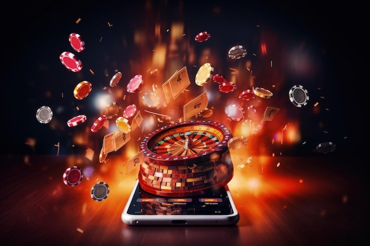 tabgold Live Casino