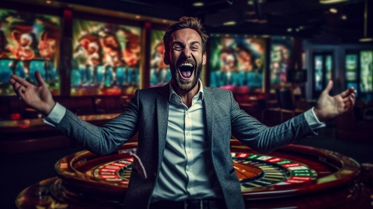 tabgold European Roulette Pro